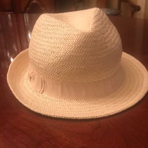 Banana Republic Fedora